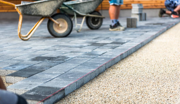 Best Driveway Removal and Replacement  in Belleville, MI